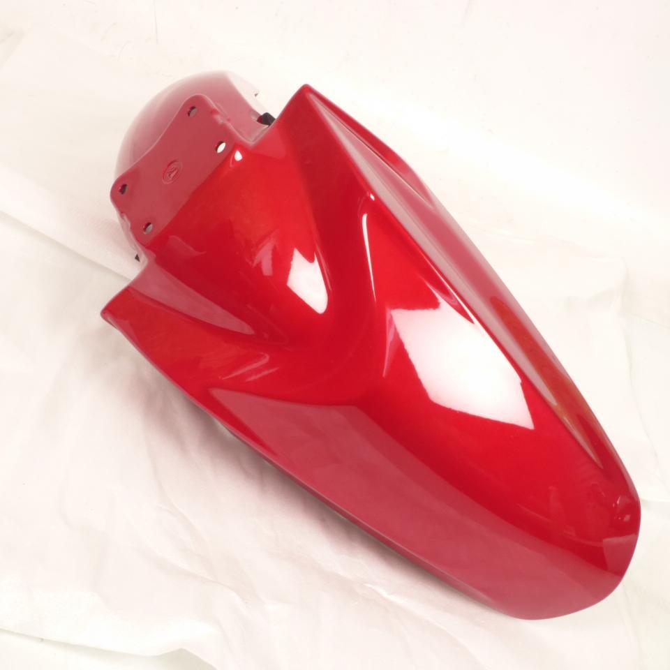 Garde boue avant origine pour Moto Suzuki 250 Gw Inazuma 2012 à 2017 53111-48H00-PDD Neuf