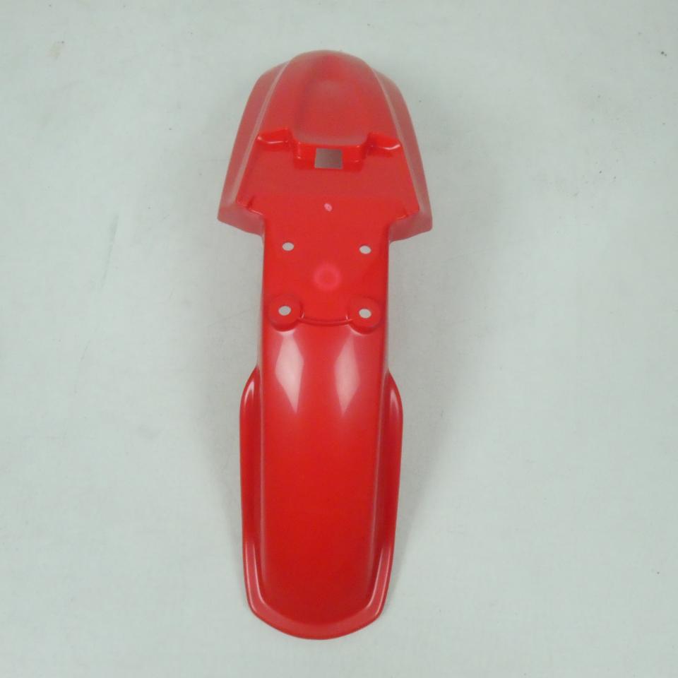 Garde boue avant pour moto MBK 50 Xlimit 1D5-F1511-10 rouge Supermotard Neuf
