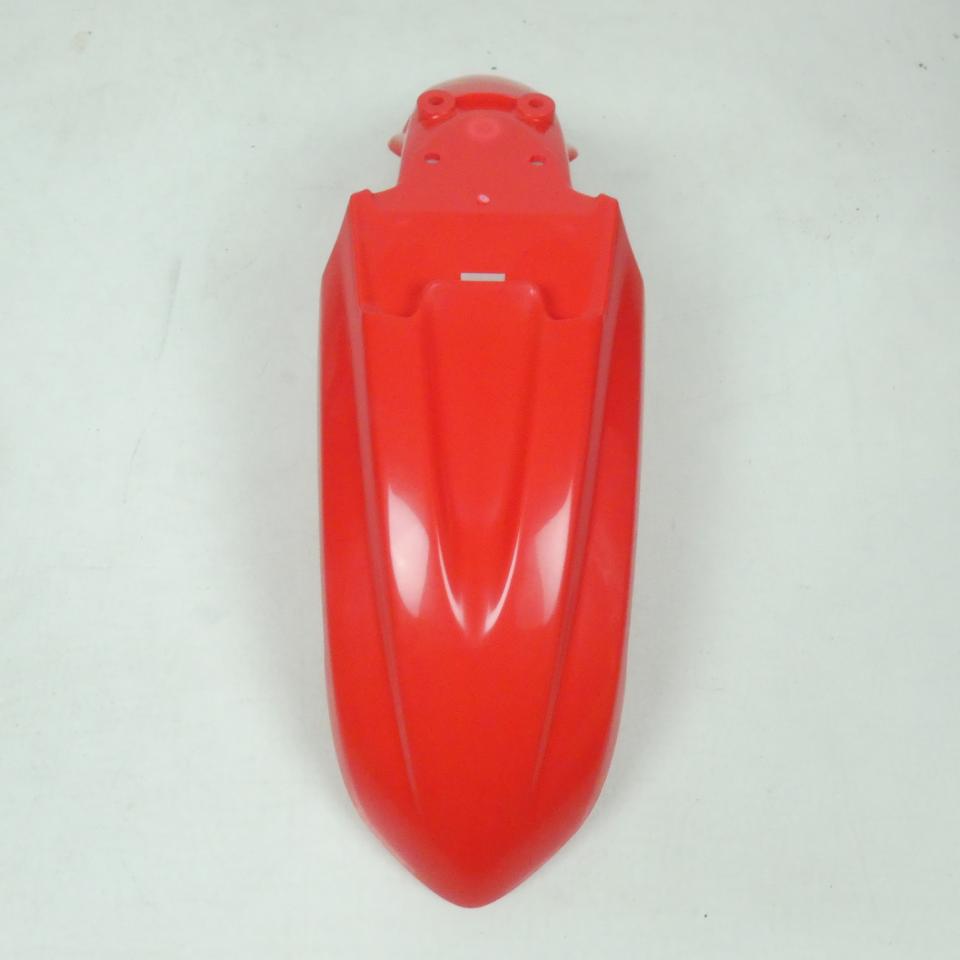 Garde boue avant pour moto MBK 50 Xlimit 1D5-F1511-10 rouge Supermotard Neuf