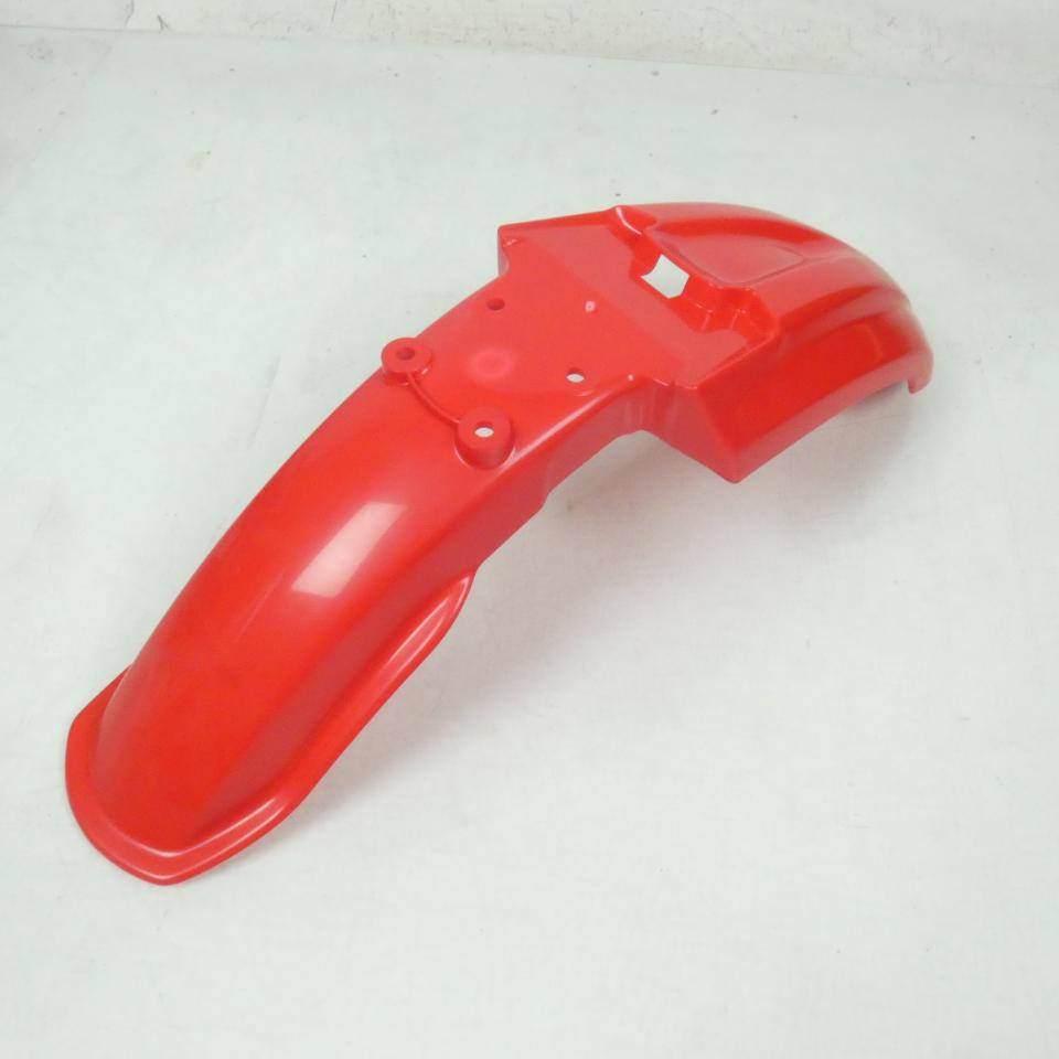 Garde boue avant pour moto MBK 50 Xlimit 1D5-F1511-10 rouge Supermotard Neuf