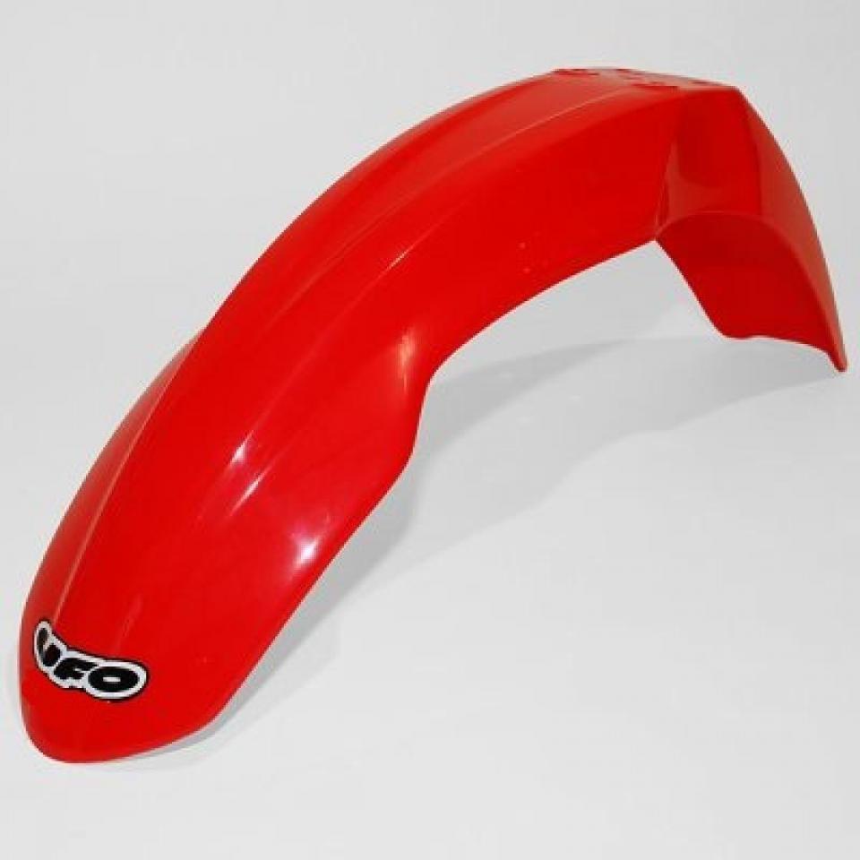 Garde boue avant UFO pour Moto Honda 250 CR 78101931 Neuf