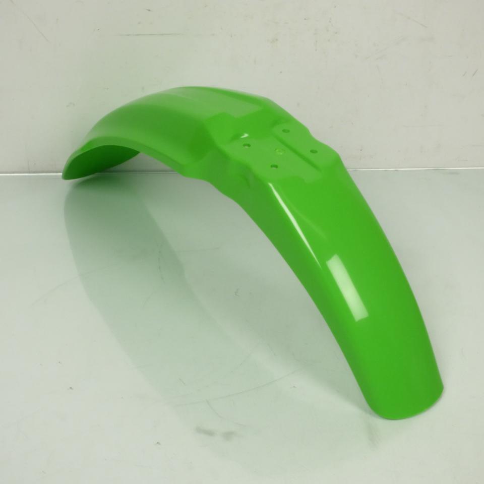 Garde boue avant UFO pour moto Kawasaki 250 KX 2003 à 2008 KA3753026 Neuf