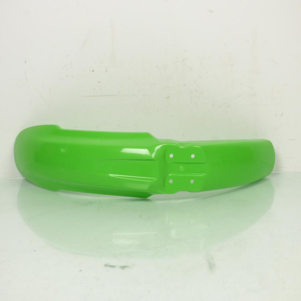 Garde boue avant UFO pour moto Kawasaki 250 KX 2003 à 2008 KA3753026 Neuf