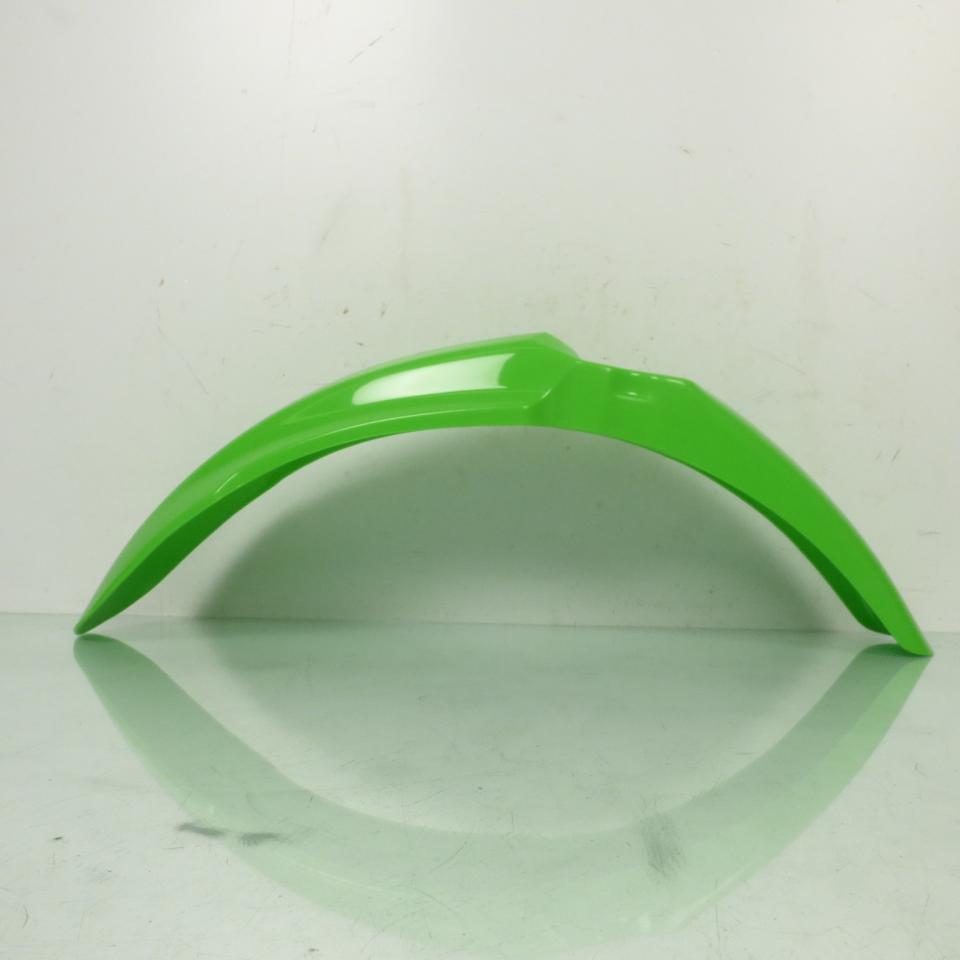 Garde boue avant UFO pour moto Kawasaki 250 KX 2003 à 2008 KA3753026 Neuf