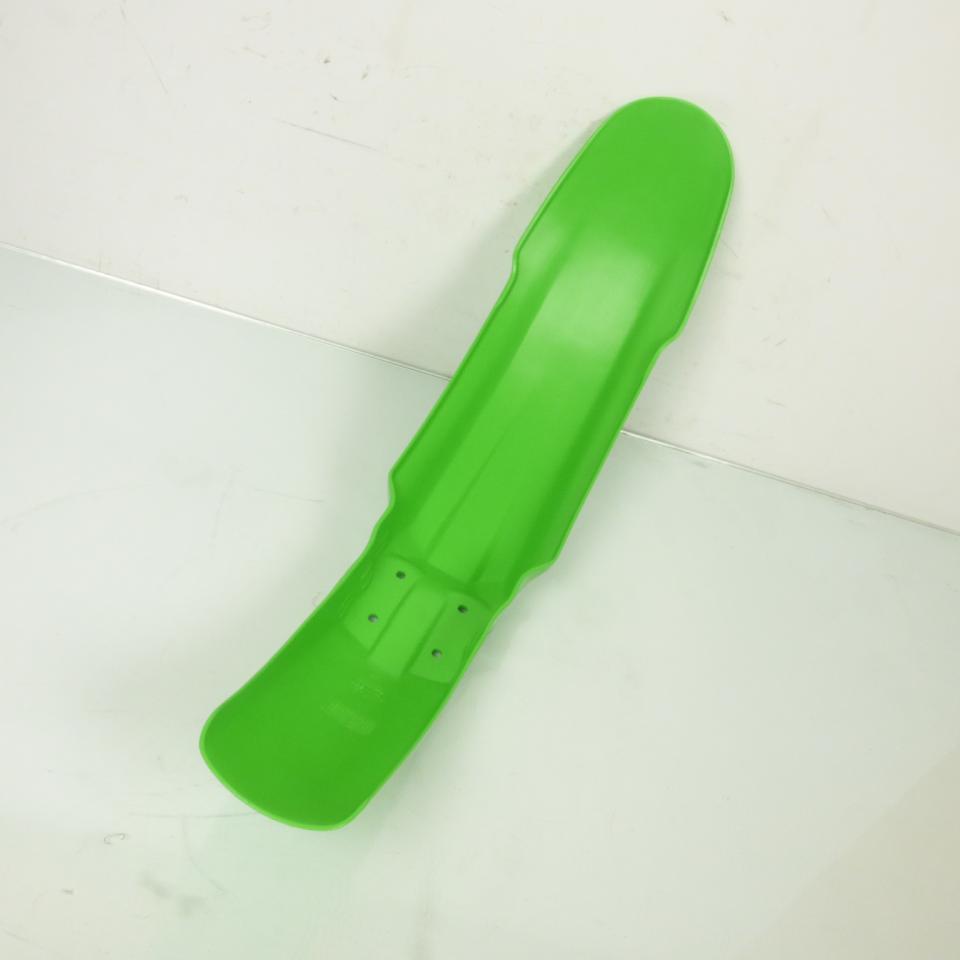 Garde boue avant UFO pour moto Kawasaki 250 KX 2003 à 2008 KA3753026 Neuf