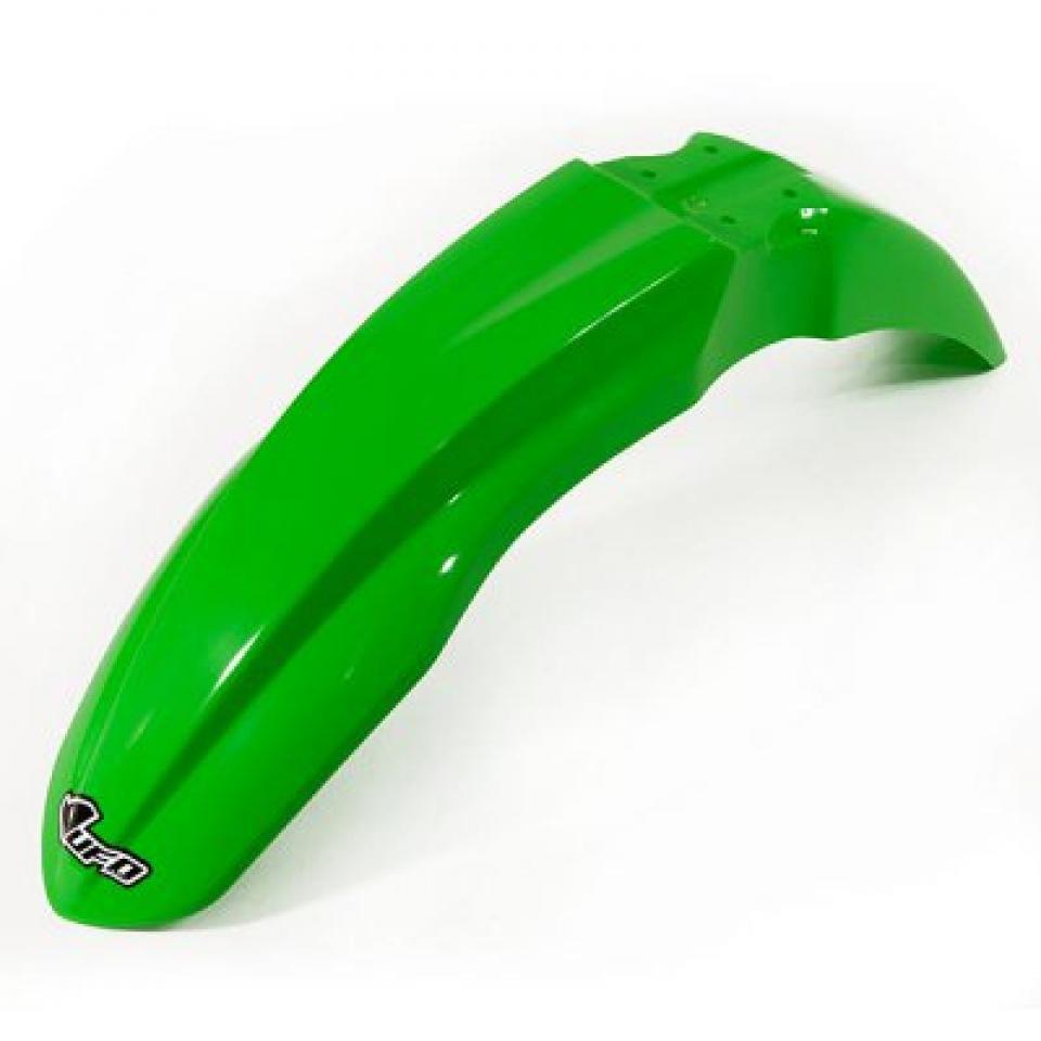 photo piece : Garde boue avant->Kawasaki KXF
