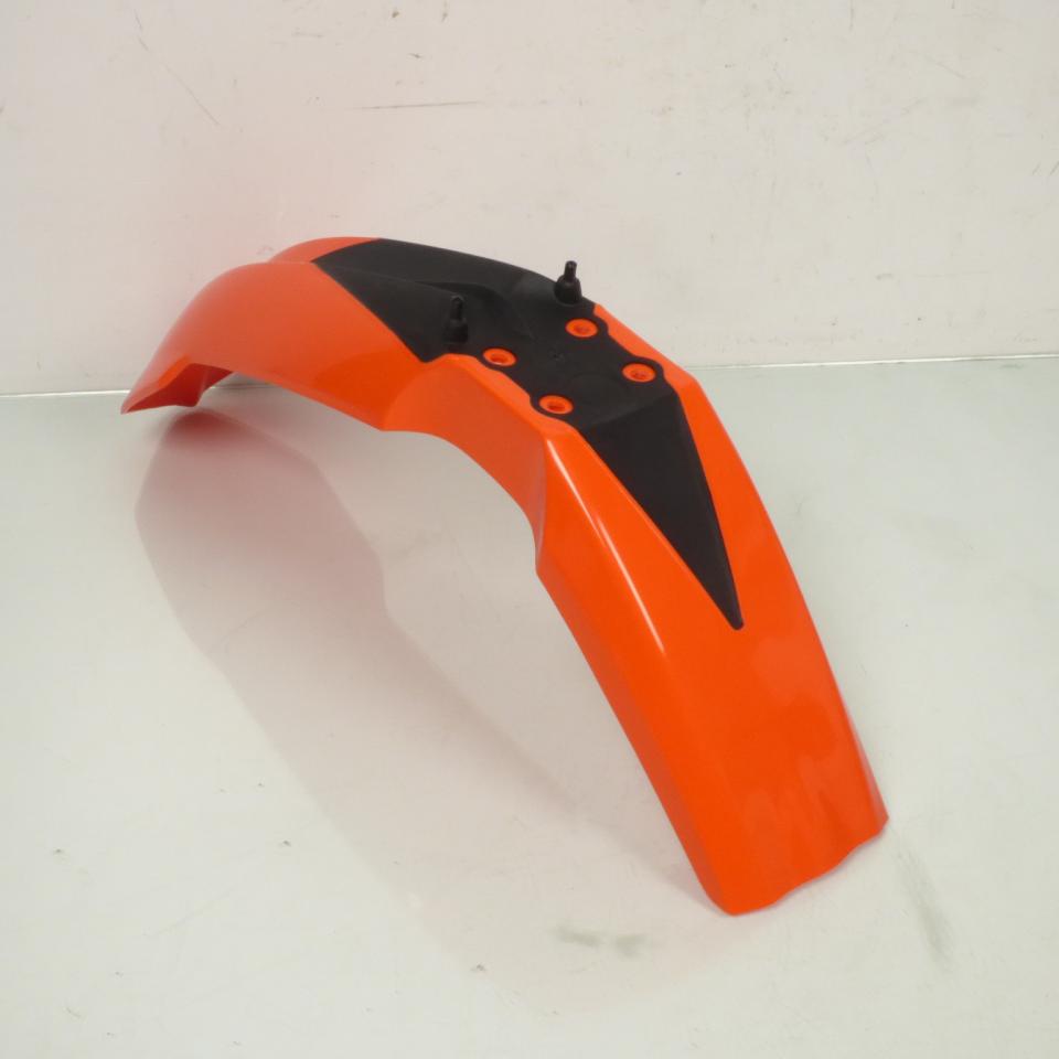Garde boue avant UFO pour Moto KTM 125 SX 2008 à 2013 78502953 Neuf