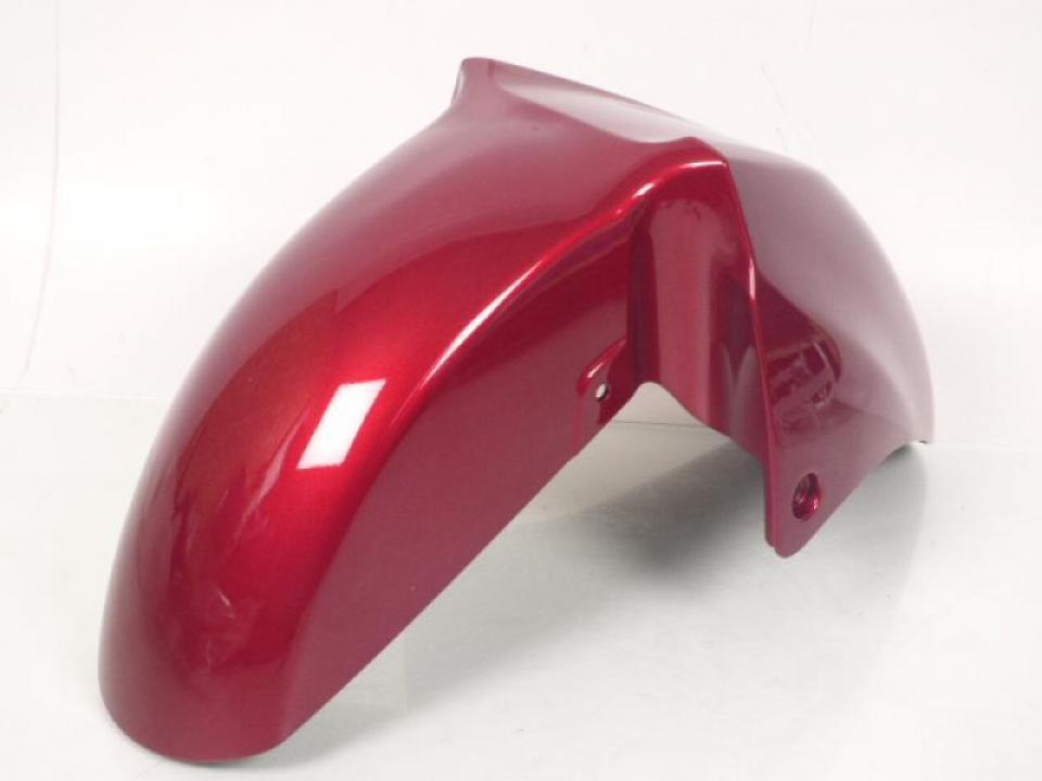 Garde boue avant origine pour Scooter Suzuki 650 Burgman 53111-10G Neuf