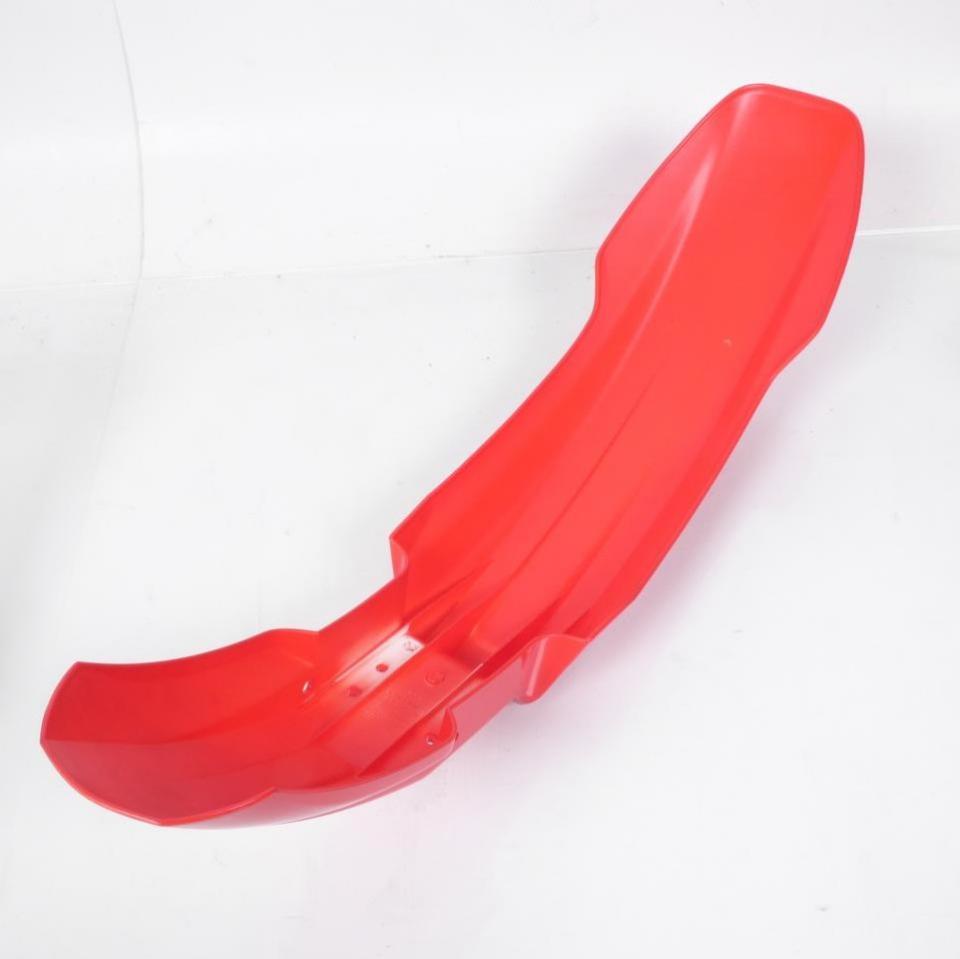 Garde boue avant origine pour Moto Derbi 50 Senda Xtrem 2004 à 2005 00H00712026 / 00H007120265 Neuf