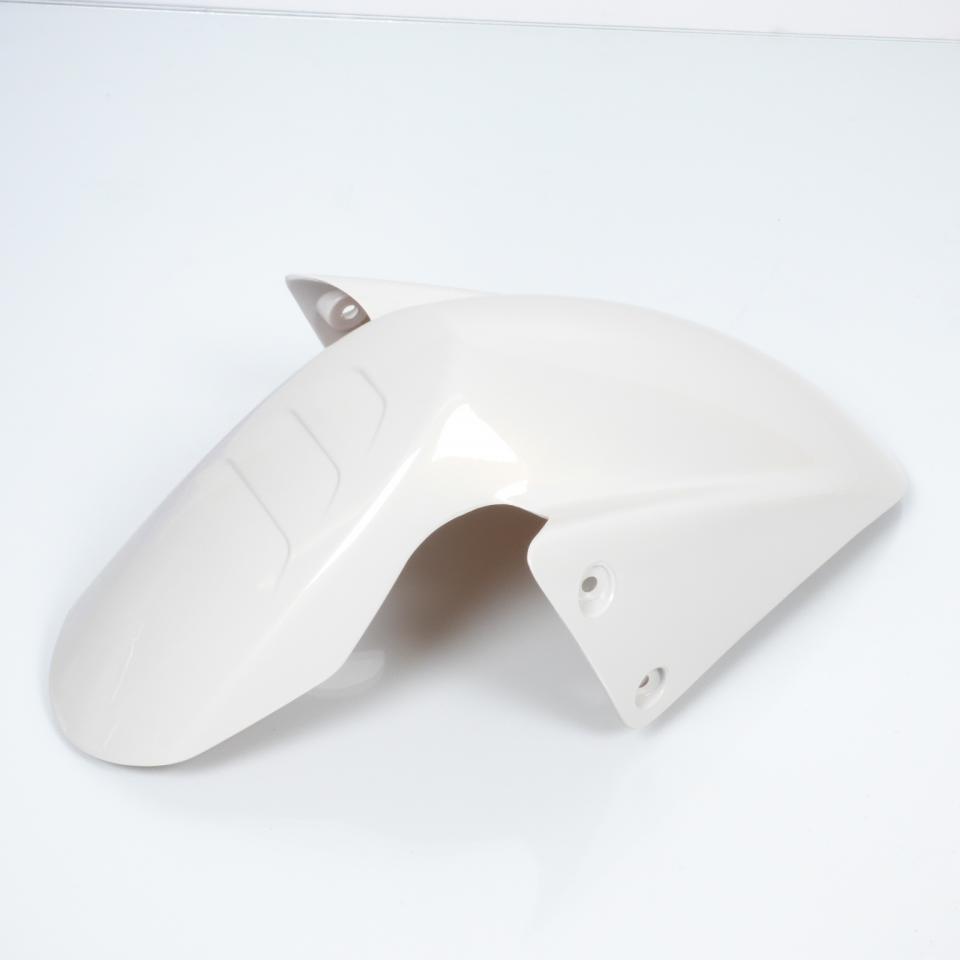 Garde boue avant TNT pour Scooter MBK 50 Mach-G blanc brillant Neuf