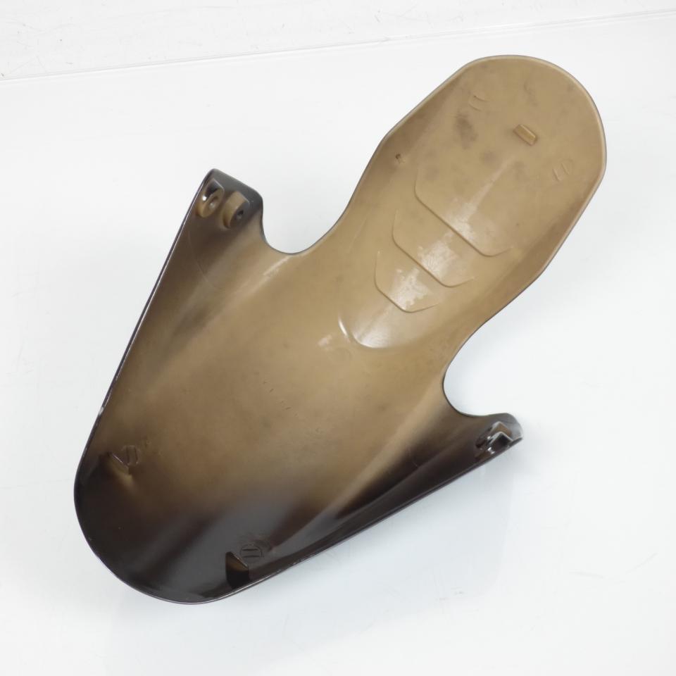 Garde boue avant TNT pour Scooter MBK 50 Mach-G noir brillant Neuf