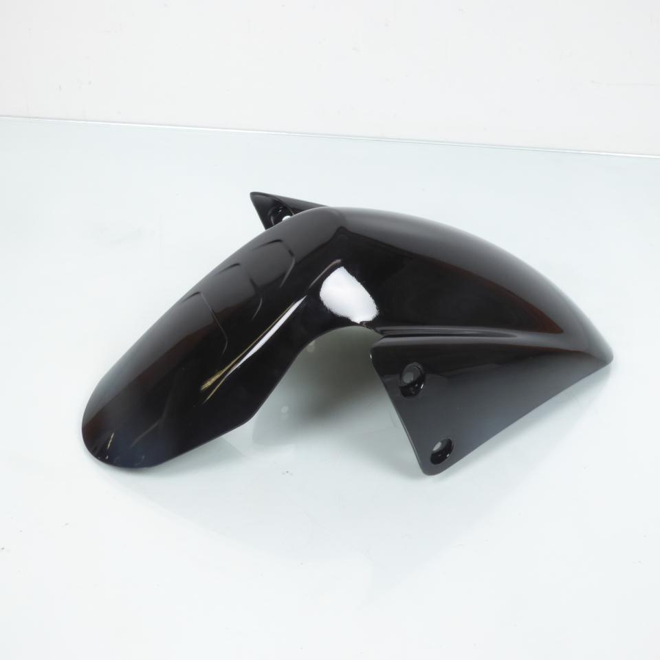 Garde boue avant TNT pour Scooter MBK 50 Mach-G noir brillant Neuf