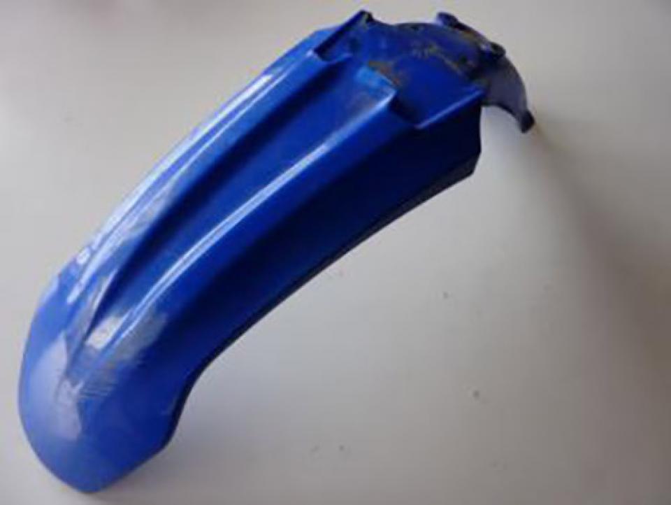 Garde boue avant pour moto MBK 50 Xlimit 1D4-F1511 Bleu Enduro Occasion