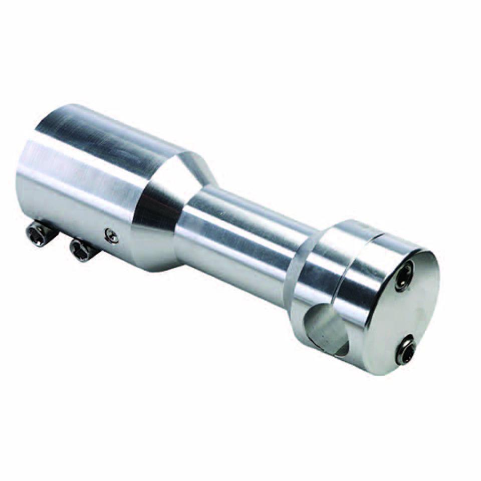 photo piece : Potence de guidon->MBK Booster
