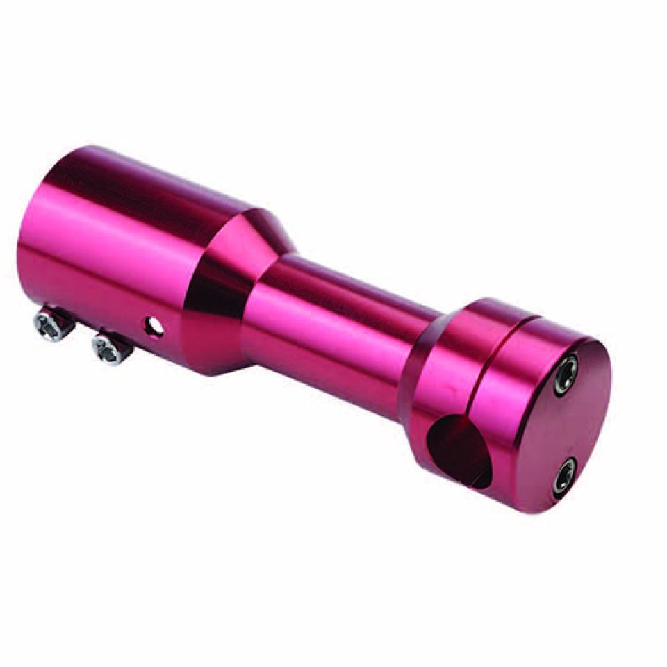 photo piece : Potence de guidon->MBK Booster