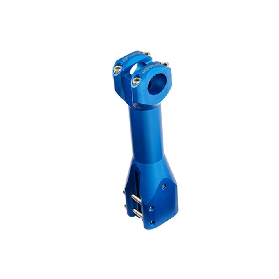 Potence de guidon Doppler pour Scooter Aprilia 50 SR Motard 2T 2011 à 2017 Neuf