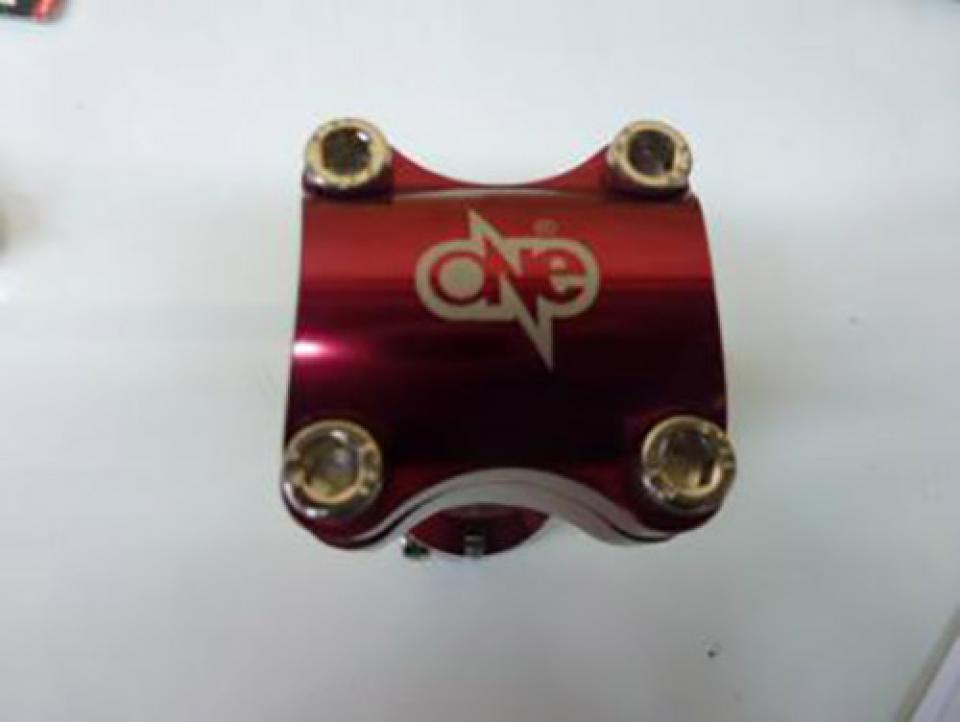 Potence de guidon Générique pour Scooter Yamaha 50 Slider Neuf