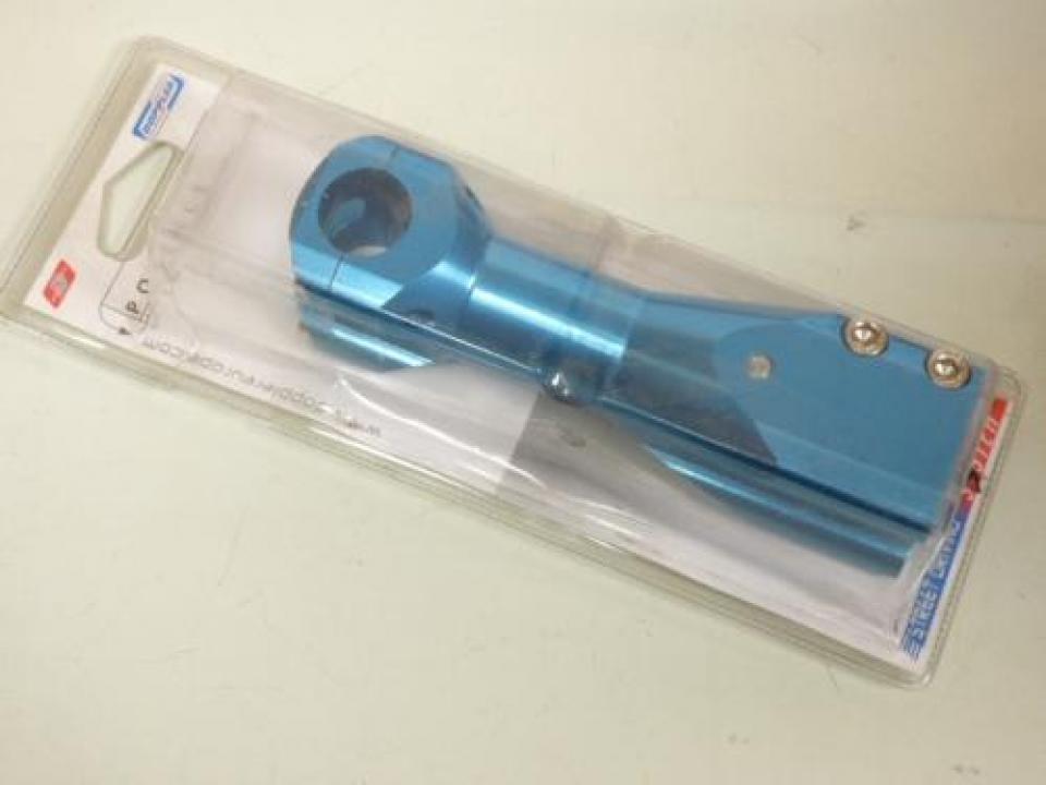 Potence de guidon Doppler pour Scooter MBK 50 Spirit Neuf
