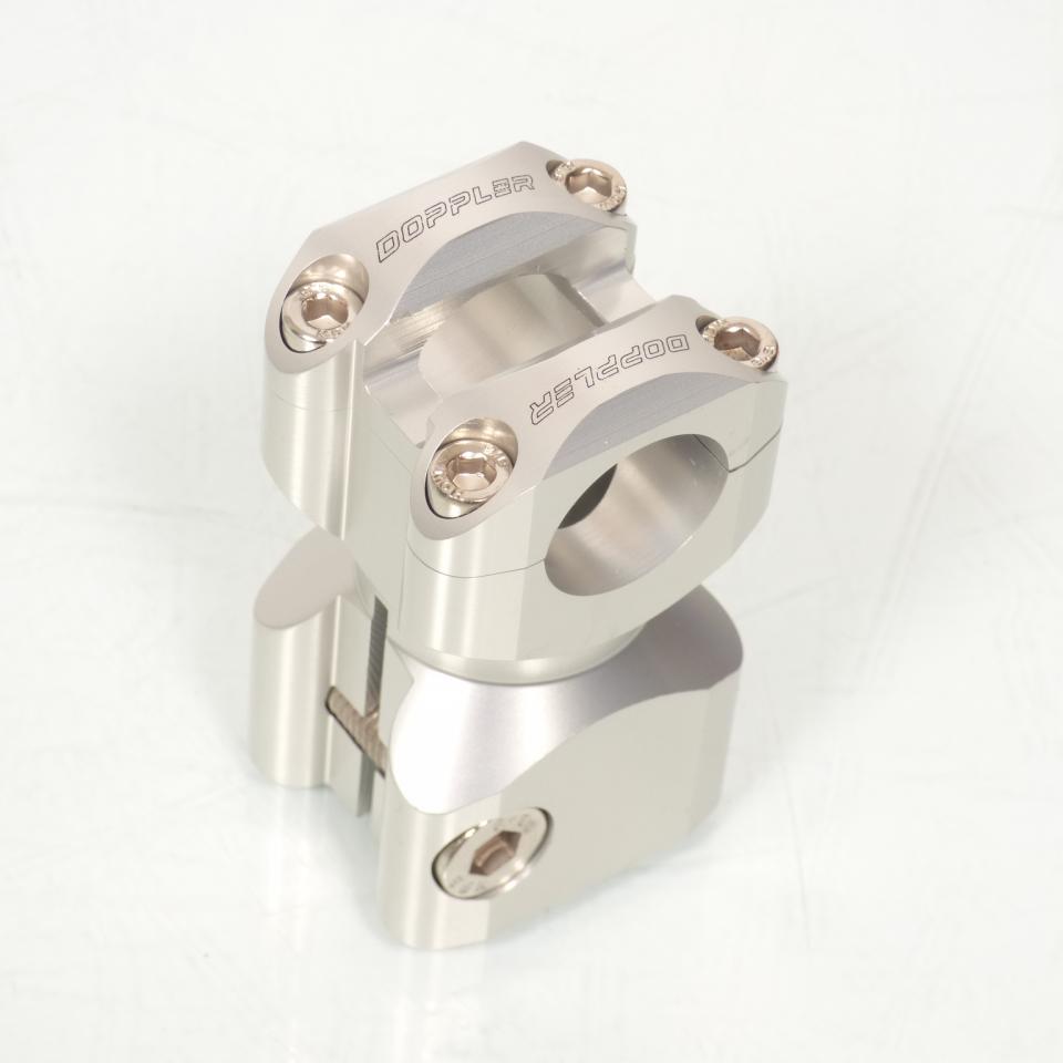 Potence de guidon pour Piaggio Typhoon