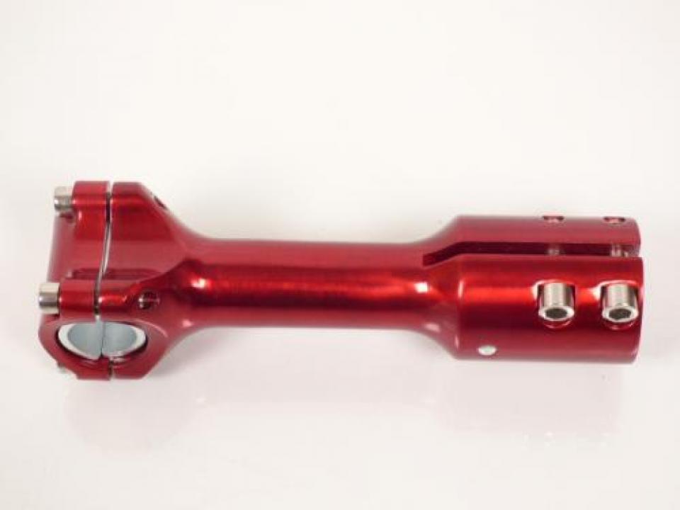 Potence de guidon TNT pour Deux roues TNT 303328A Neuf