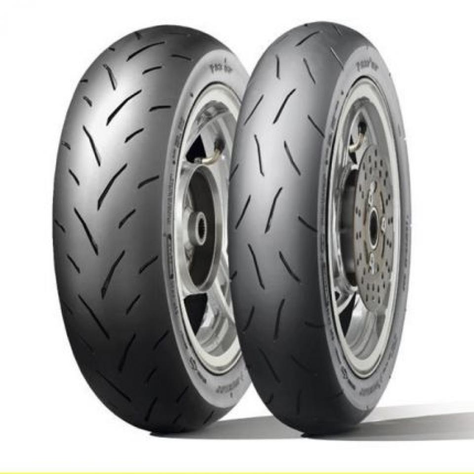 Pneu 100-90-10 Dunlop pour pour Auto Neuf