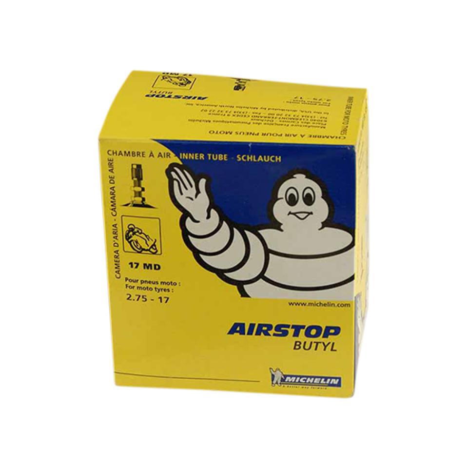 Chambre à air Michelin pour Auto 143858 Neuf