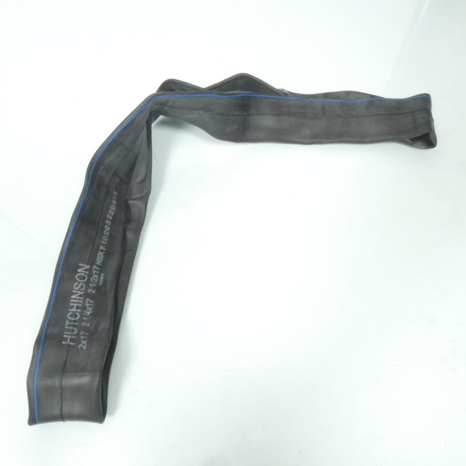 Chambre à air Hutchinson pour Auto 2.00/2.5-17 Neuf