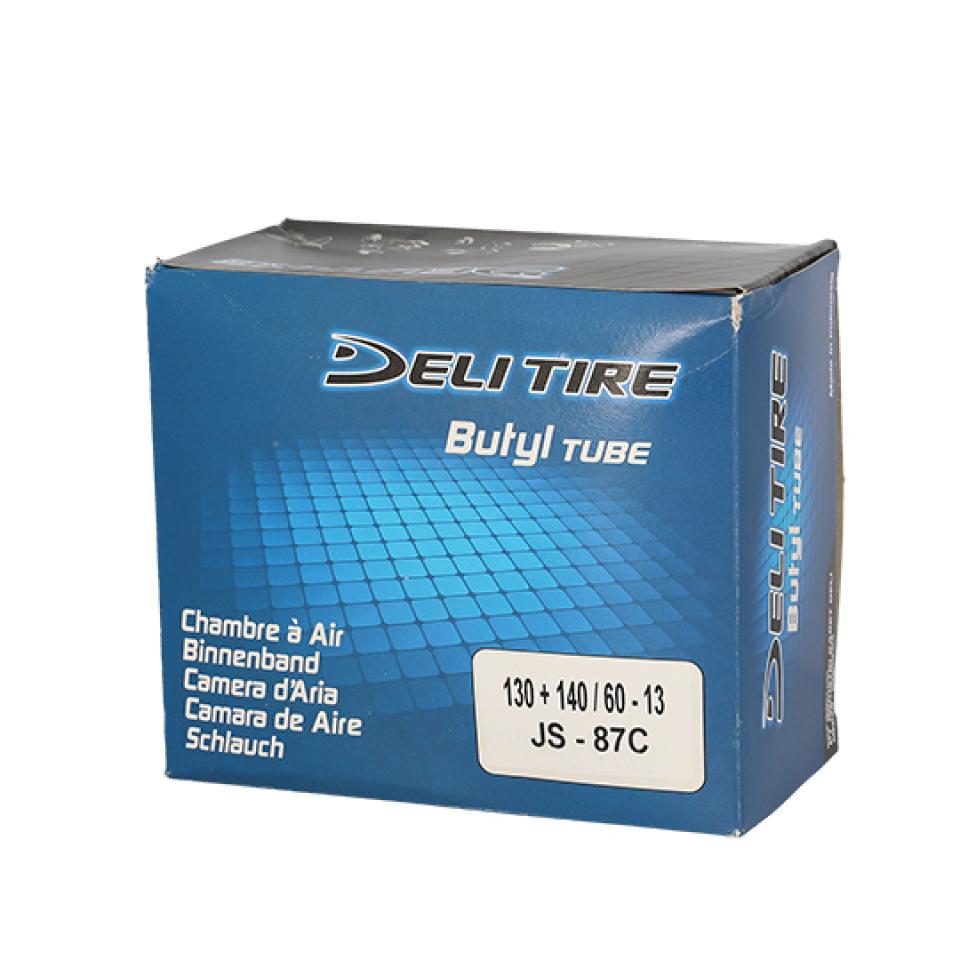 Chambre à air Deli Tire pour Auto Neuf