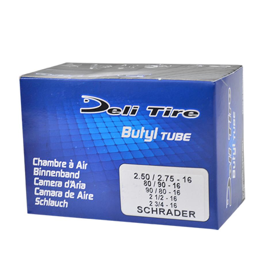 Chambre à air Deli Tire pour Auto Neuf