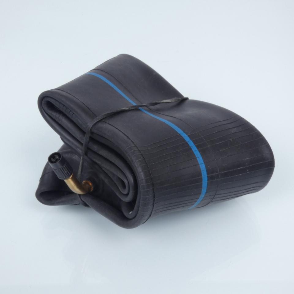 Chambre à air Mastertube 3.5-8 110/80-8 valve coudée TR87 pour moto quad Neuf