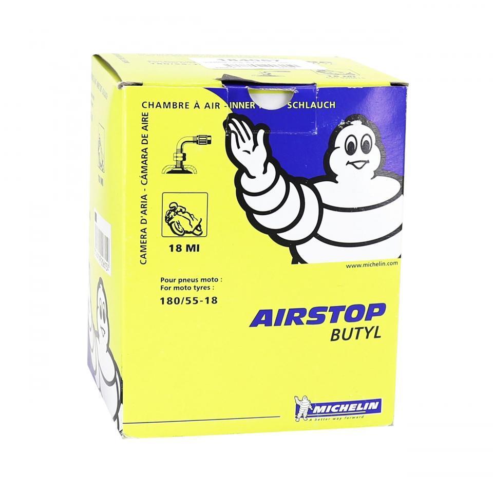 Chambre à air pour  