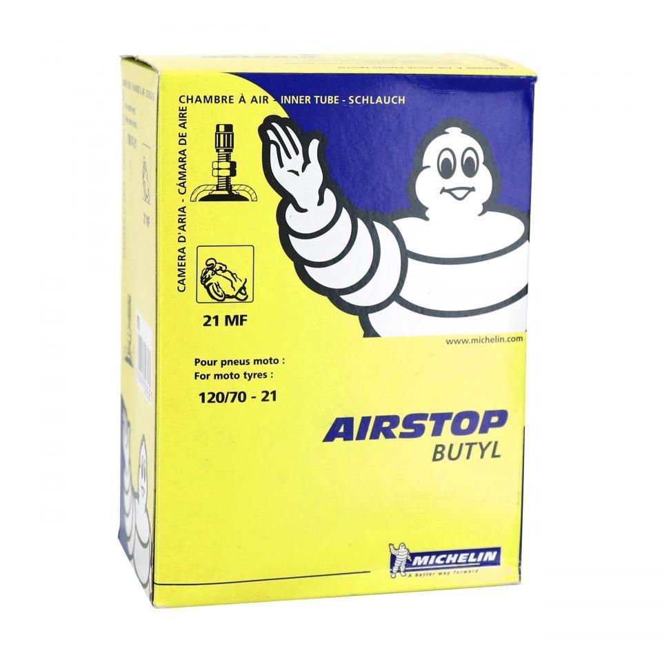 Chambre à air pour  