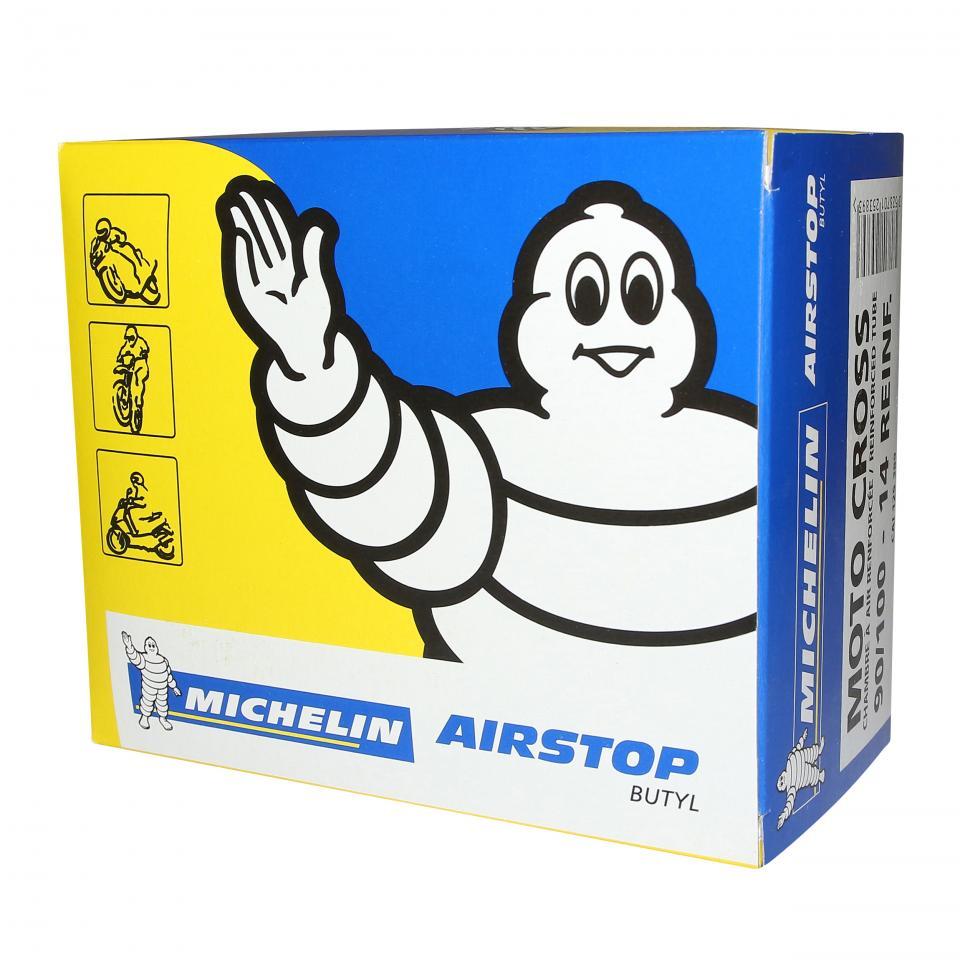 Chambre à air Michelin pour Auto Neuf