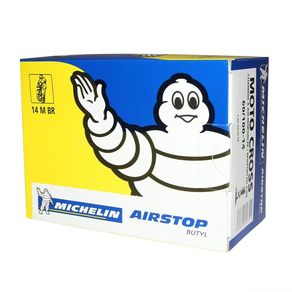 Chambre à air pour  