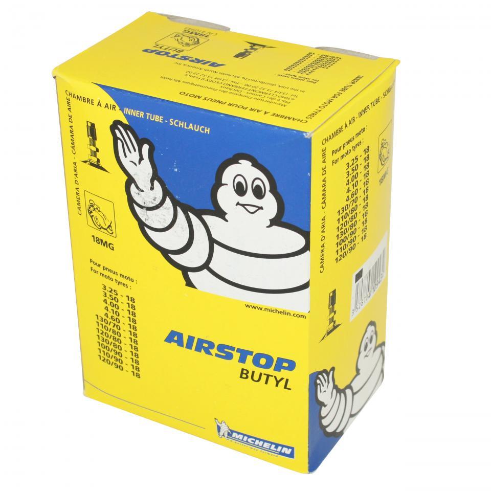 Chambre à air Michelin pour Auto Neuf