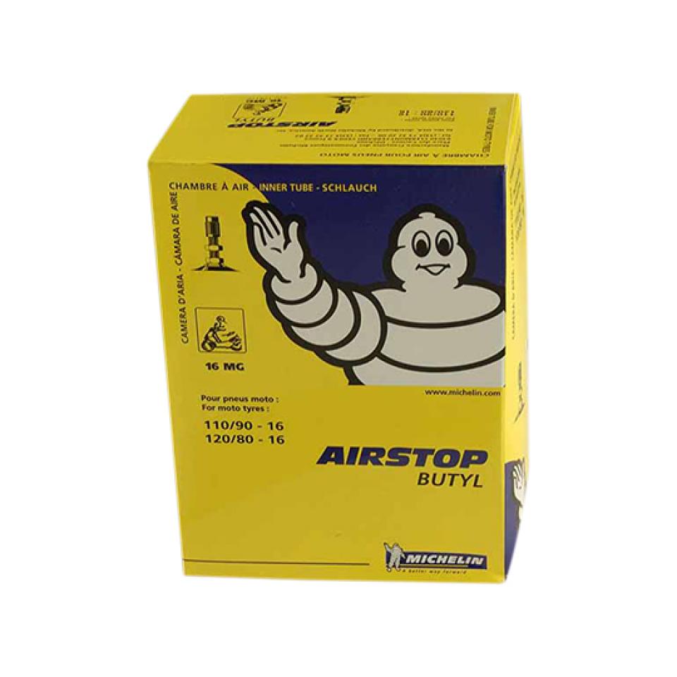 Chambre à air Michelin pour Auto 178176 Neuf