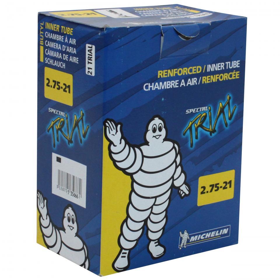 Chambre à air pour  