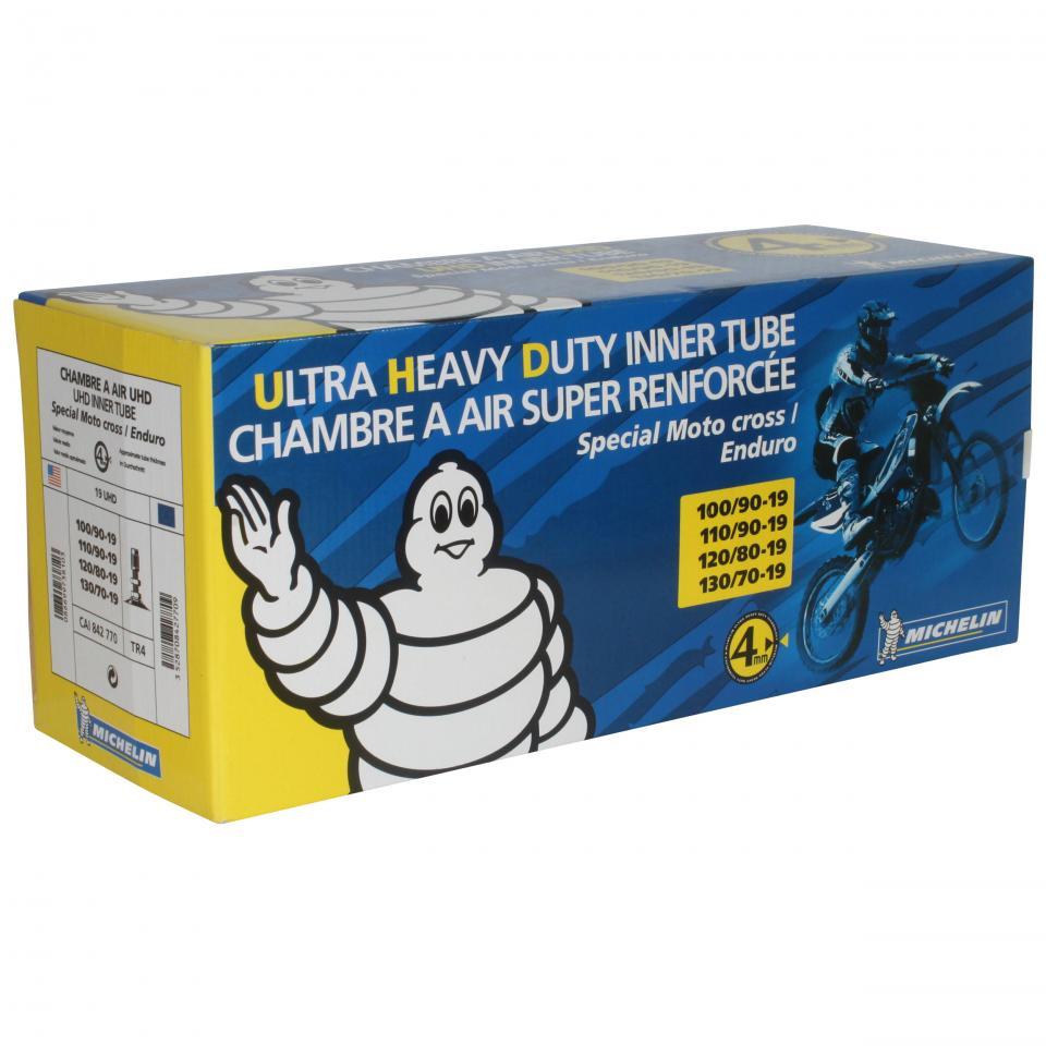 Chambre à air Michelin pour Auto 842770 Neuf