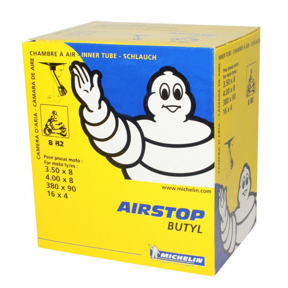 Chambre à air pour  