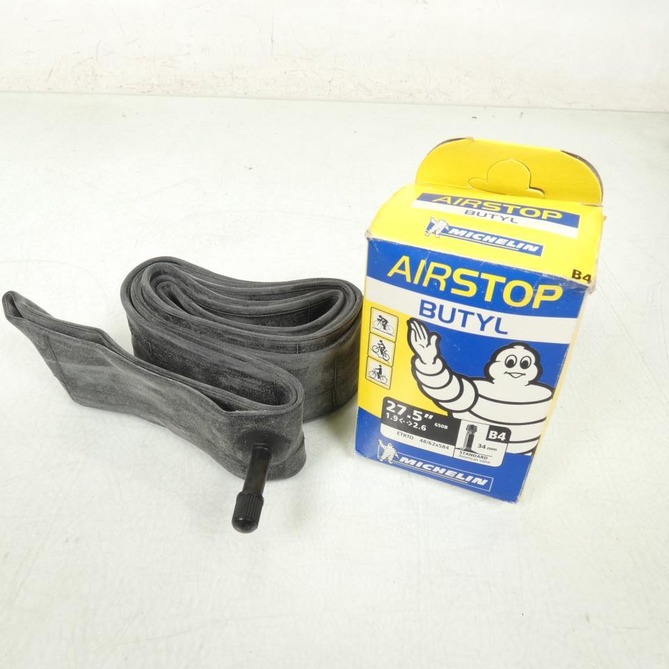 Chambre à air pour Michelin