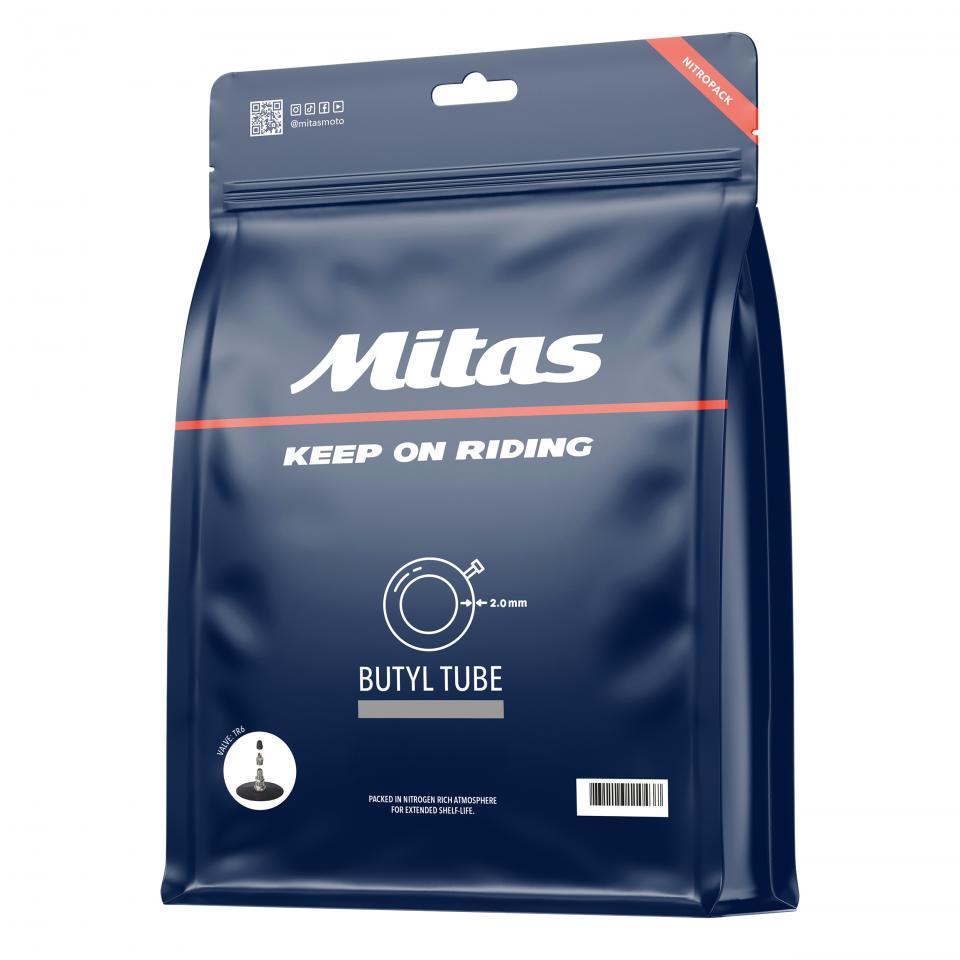 Chambre à air Mitas pour Auto Neuf