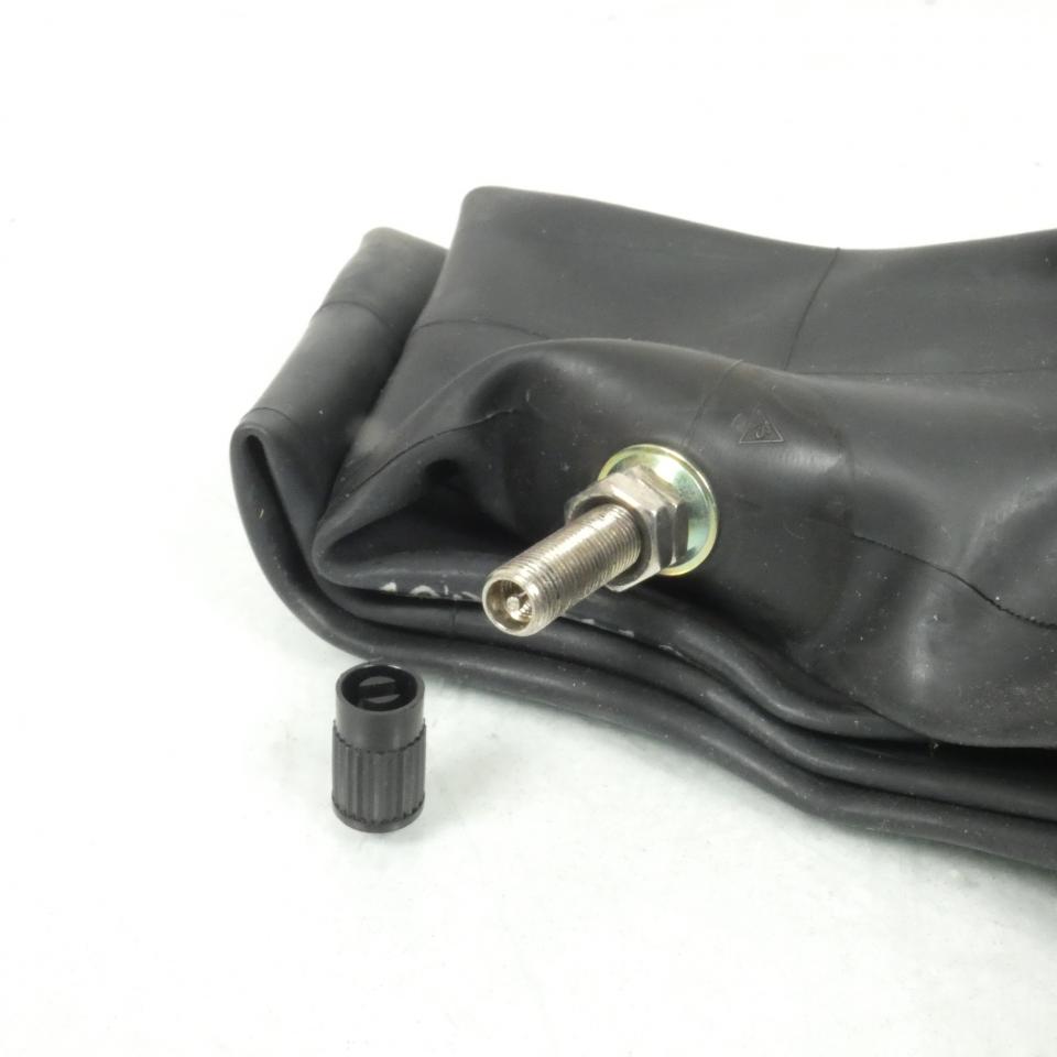 Chambre à air 2.75/3.00-18 90/90 80/100-18 Tecnium pour cyclo 04-0772 Neuve