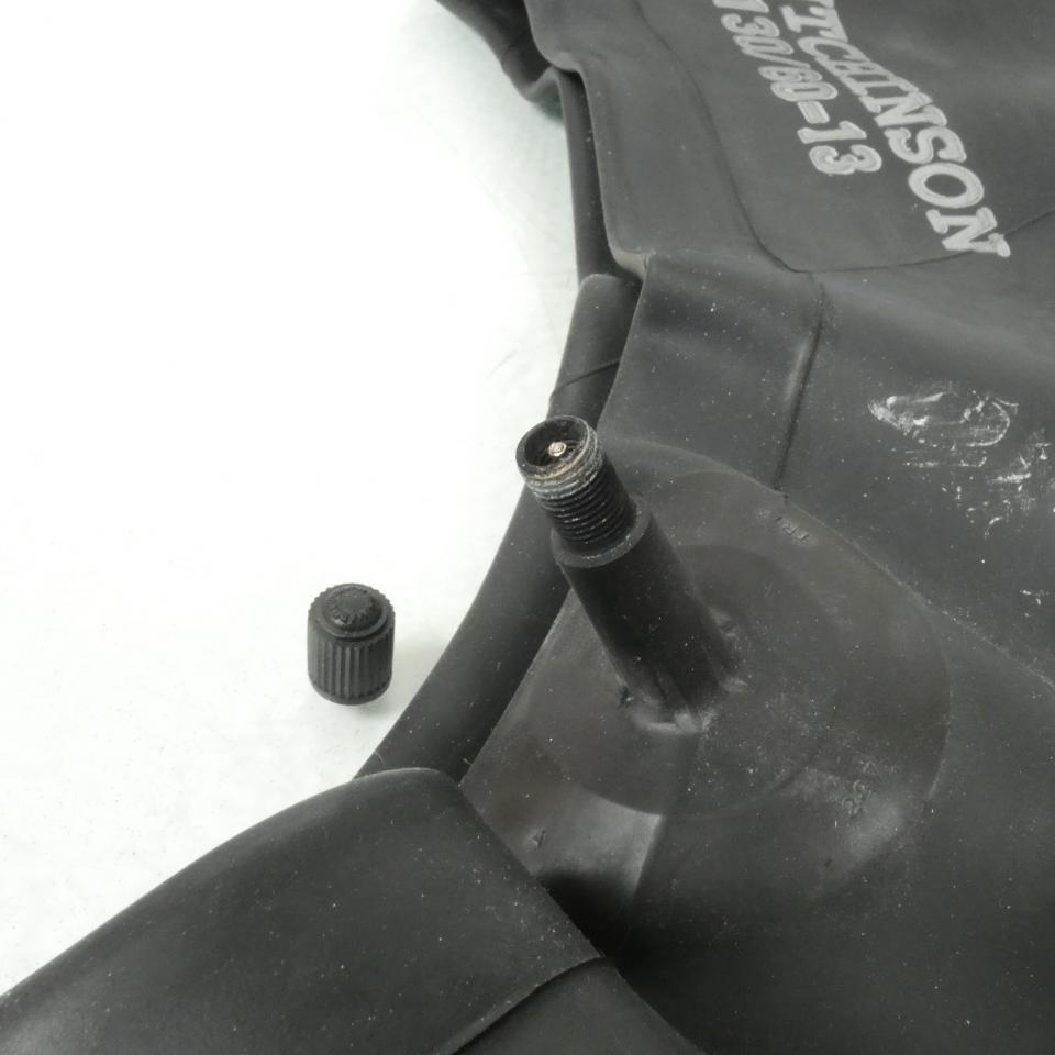 Chambre à air 130/60-13 Hutchinson pour scooter cyclo Neuf