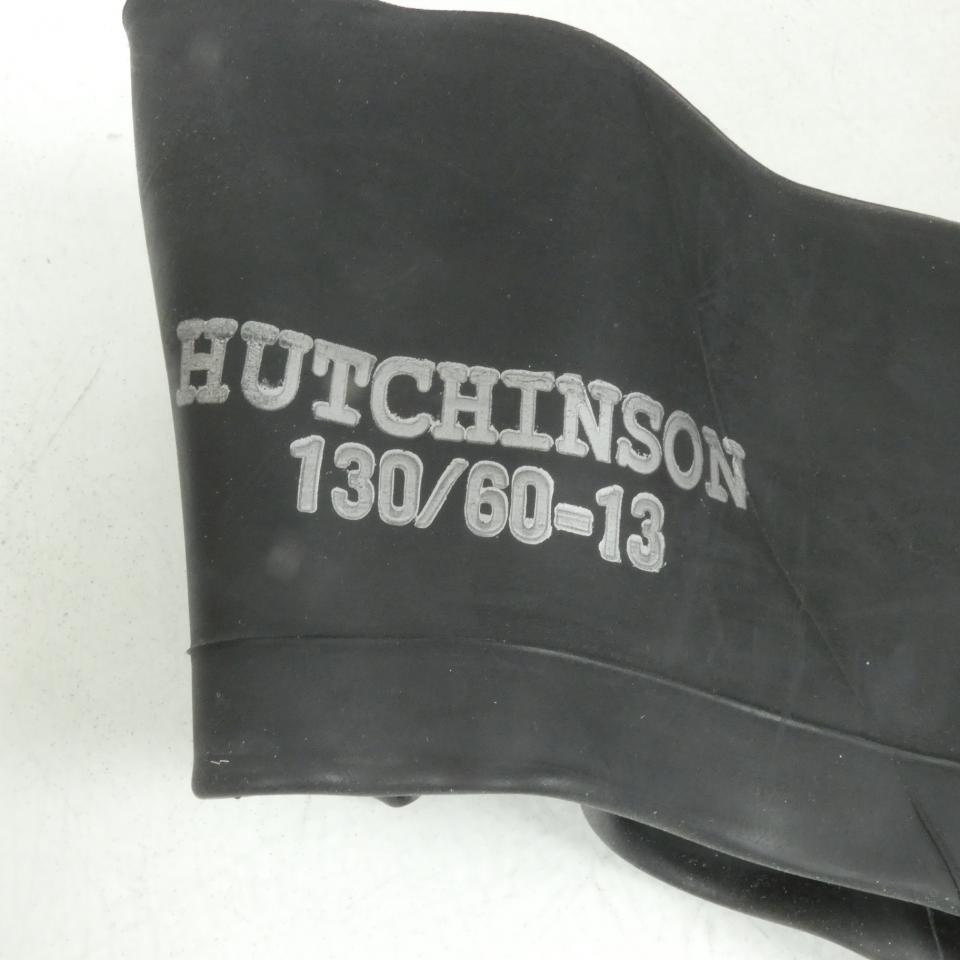 Chambre à air 130/60-13 Hutchinson pour scooter cyclo Neuf