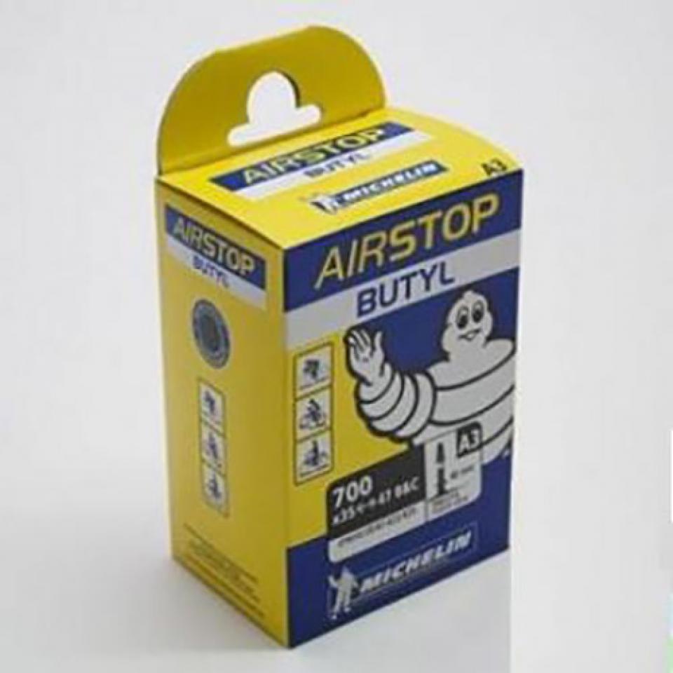 Chambre à air pour  