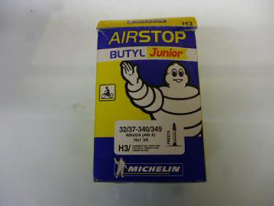 Chambre à air pour Michelin
