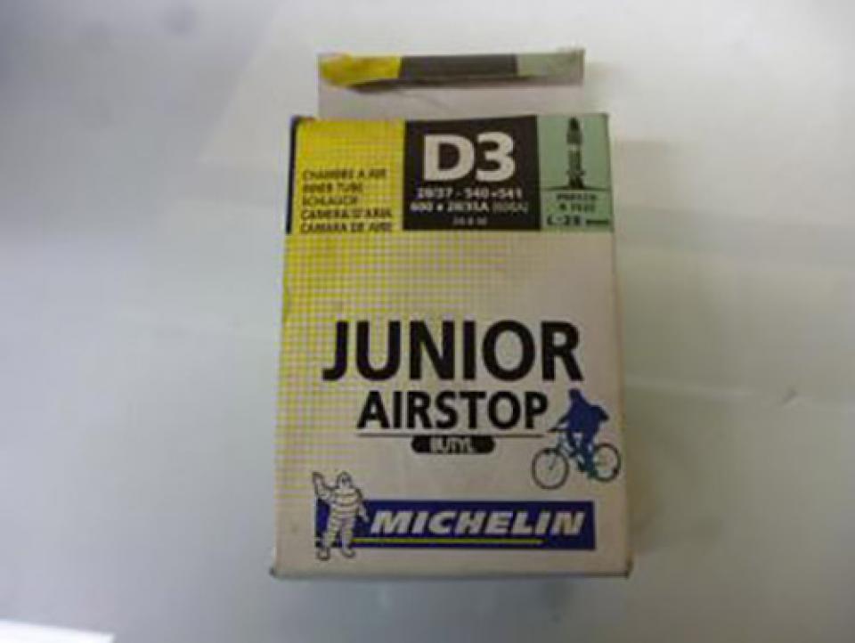 Chambre à air pour Michelin