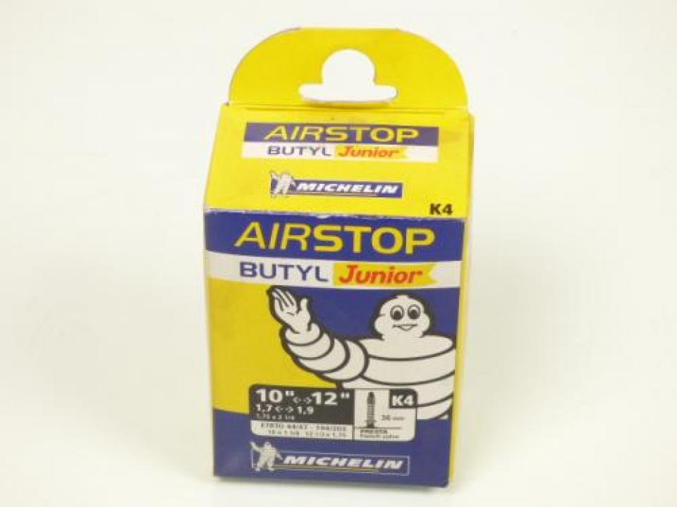 Chambre à air Michelin pour Auto Michelin K4 Neuf