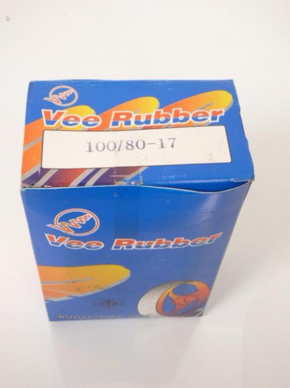 Chambre à air Vee Rubber pour Deux Roues Vee Rubber 18174 Neuf