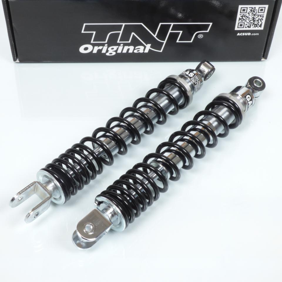 Amortisseur arrière TNT pour Scooter Yamaha 125 Majesty Entre axe 330mm Neuf